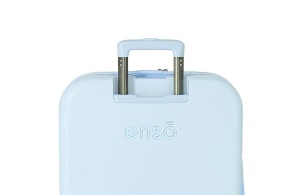 ENSO ANNIE kofer 55 cm - sky blue - Img 9