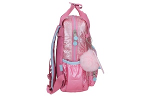 ENSO INTO THE WILD ranac za vrtić - pink - Img 2