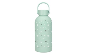 ENSO MAGIC SUMMER dečiji termos 350 ml - mint - Img 2