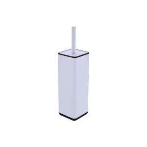 ESTIA ES02-21030 ČETKA ZA TOALET SA DRŽAČEM 25CM BELA - Img 1