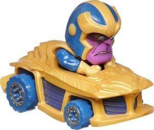 Hot Wheels vozilo- Thanos - Img 2
