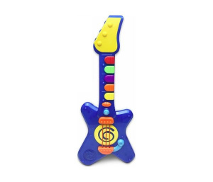 INFUNBEBE IGRACKA GITARA 24M+ SA SVETLOM I ZVUKOM