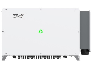 Inverter KEHUA SPI125K-B, 125kW - Img 2