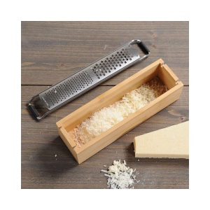 KESPER KSP58060 RENDE ZA PARMEZAN SA POSUDOM - Img 3
