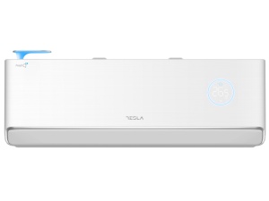 Klima TESLA TT37AF-1232IAWUVT inverter/A+++/A++/R32/12000BTU/-20/grejač spoljne jedinice/wifi/bela - Img 2