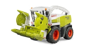 Kombajn set Claas Jaguar 900 - Img 2