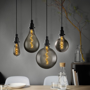 LED filament sijalica toplo bela 4W OSRAM EL-4058075269989E EL7 - Img 2