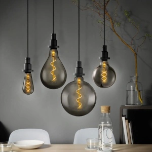 LED filament sijalica toplo bela 4W OSRAM EL-4058075269989E EL7 - Img 2