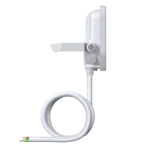 LEDVANCE LED reflektor 41W hladno bela EL248 - Img 3