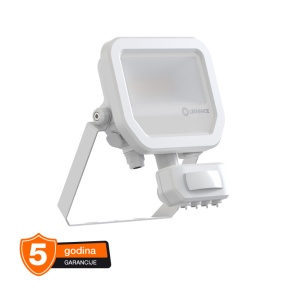 LEDVANCE LED reflektor sa PIR senzorom 8W - Img 4