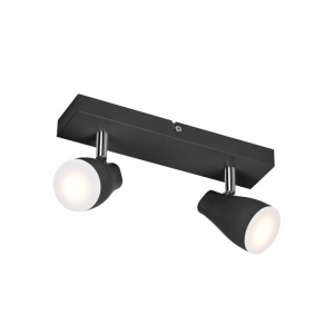 LEDVANCE spot lampa 2xGU10 EL403 - Img 2
