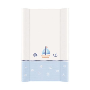 LORELLI TVRDA PODLOGA ZA POVIJANJE COLORS 50*80 BLUE - Img 3