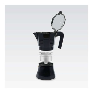 MAESTRO MR1658-6 DŽEZVA ZA ESPRESSO KAFU 6 ŠOLJICA 300ML INOX - Img 2