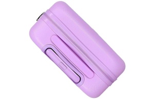 MOVOM ABS Kofer 55 cm - ljubičasta - Img 6