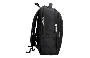 MOVOM BUSTER Ranac za laptop - crna - Img 2