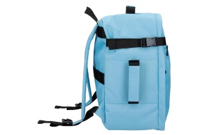 MOVOM FOSTER ranac za putovanje - sky blue - Img 2