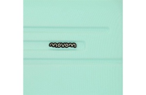 MOVOM GALAXY ženski neseser - mint - Img 7