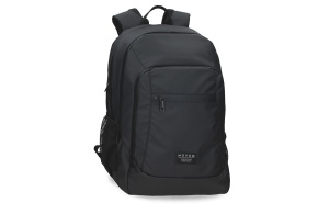 MOVOM MILLER ranac za laptop - crna