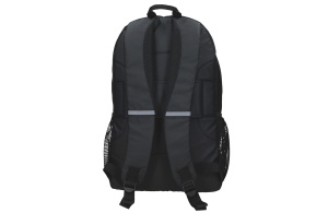 MOVOM MILLER ranac za laptop - crna - Img 3