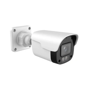 Mrežna IP bullet kamera 4MP, POE, Smart Dual Light EL419 - Img 2