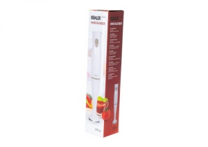 Mühler MB213- Stapni mikser 200W - Img 2