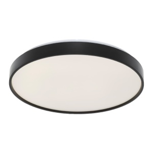 OSRAM LUXO crna LED plafonjera 36W 6500K IP20 EL332 - Img 2