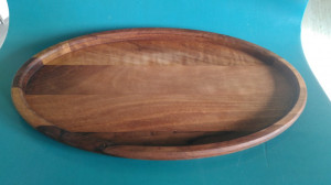 OVAL ORAH 18×31 CM - Img 2
