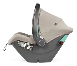 PEG PEREGO AUTO SEDISTE PRIMO VIAGGIO SLK (40-87cm) - ASTRAL - Img 2