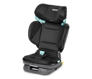 PEG PEREGO AUTO SEDISTE VIAGGIO FLEX (100 - 150cm) - LICORICE - Img 1