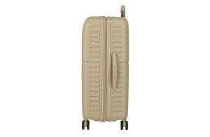 PEPE JEANS ACCENT ABS Set kofera 2/1 - champagne - Img 2