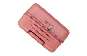 PEPE JEANS ACCENT set kofera 2/1 - powder pink - Img 7