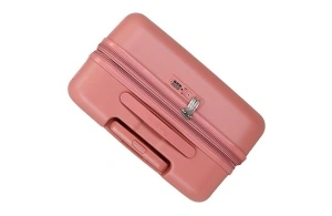 PEPE JEANS ACCENT set kofera 2/1 - powder pink - Img 7