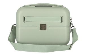 PEPE JEANS ACCENT ženski neseser - mint - Img 3