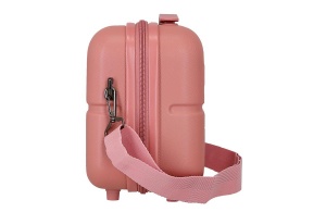 PEPE JEANS ACCENT ženski neseser - powder pink - Img 4