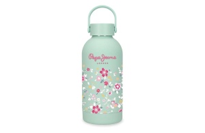 PEPE JEANS ALENKA termos 350 ml - mint
