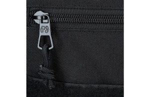 PEPE JEANS ARIS ranac za putovanje - crna - Img 10