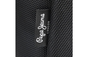 PEPE JEANS BLACKMORE ranac za laptop - crna - Img 12