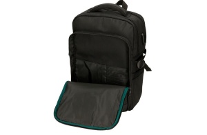 PEPE JEANS BROMLEY ranac za laptop - crna - Img 8