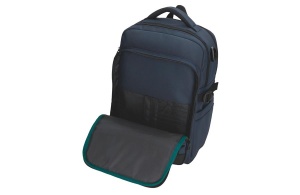 PEPE JEANS BROMLEY ranac za laptop - teget - Img 7