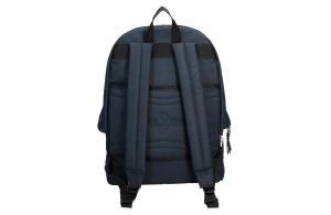 PEPE JEANS CROMWELL ranac za školu - crna - Img 3
