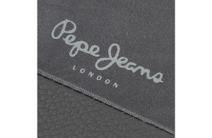 PEPE JEANS DUAL muški novčanik - crna - Img 6