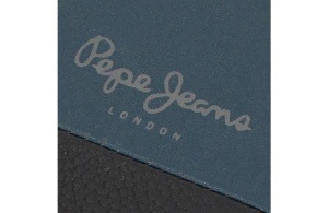PEPE JEANS DUAL muški novčanik - teget - Img 6