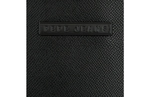 PEPE JEANS ELIA torba za dokumenta - crna - Img 6