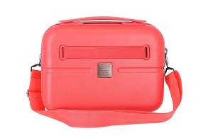 PEPE JEANS HIGHLIGHT ženski neseser - fuchsia - Img 3