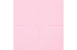 PEPE JEANS HIGHLIGHT ženski neseser - light pink - Img 7