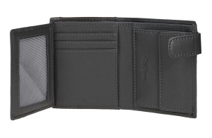 PEPE JEANS INDIANA muški novčanik - siva - Img 3