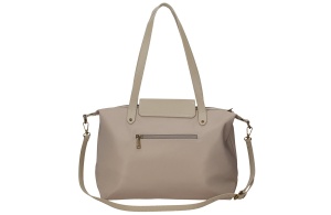 PEPE JEANS LEIRE ženska tote torba - bež - Img 3