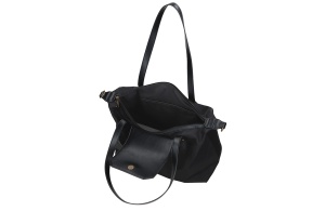 PEPE JEANS LEIRE ženska tote torba - crna - Img 5