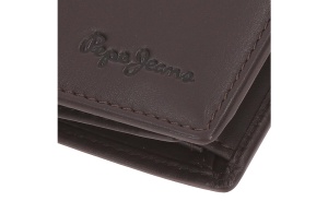 PEPE JEANS LUTON muški novčanik - braon - Img 6