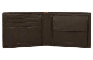 PEPE JEANS MARSHAL muški novčanik - braon - Img 3